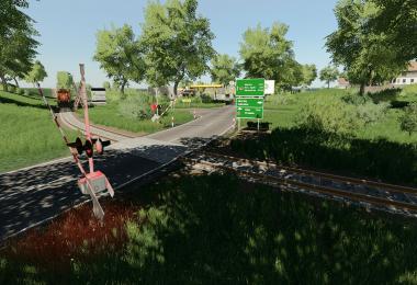 FS19 Tymonkowo (multifruit) v1.0.0.0