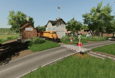 FS19 Tymonkowo (multifruit) v1.0.0.0