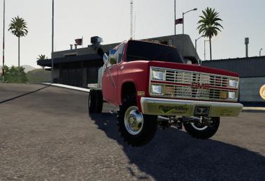 GMC Sierra Classic K3500 v1.0.0.0