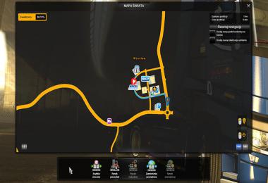 GPS RG PRO BLUE v4.0