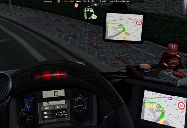 GPS RG PRO Green v4.0