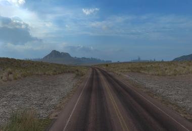 GREAT AMERICA v1.5.2 1.37