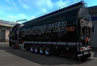 GrimReaper Volvo Tandem v1.0