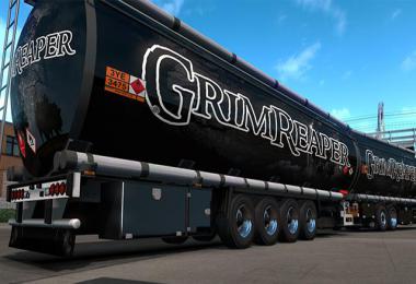 GrimReaper Volvo Tandem v1.0
