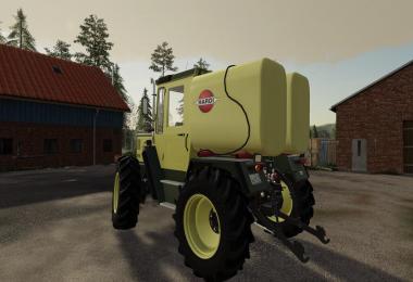 Hardi Body Tank v1.0.0.0