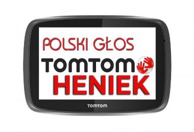 Heniek Voice Navigation Pack v2.0