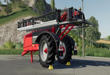 Horsch Leeb 5 LT v1.0.0.0