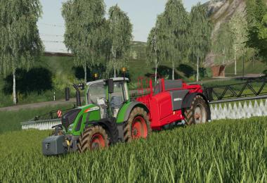 Horsch Leeb 5 LT v1.0.0.0