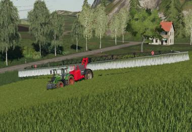 Horsch Leeb 5 LT v1.0.0.0