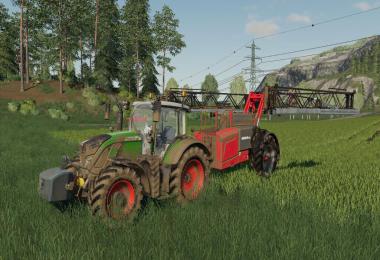 Horsch Leeb 5 LT v1.0.0.0
