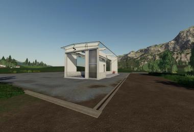 HoT autoWash v1.0.0.0