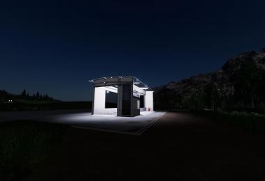 HoT autoWash v1.0.0.0