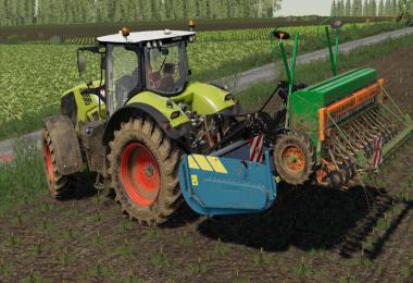 Imants 38SX v1.0.0.0
