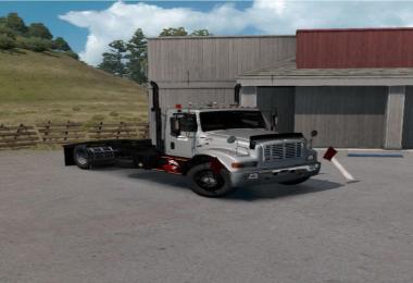 International 4700 ETS2 1.37