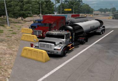 International 4700 ETS2 1.37