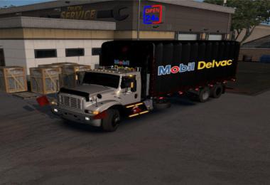 International 4700 ETS2 1.37