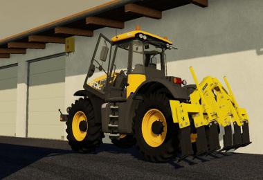 JCB Fastrac 3000 v1.0.0.0