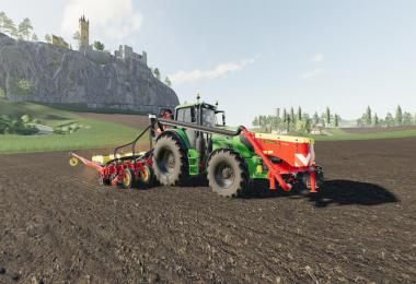 John Deere 6M Series v2.0.0.0