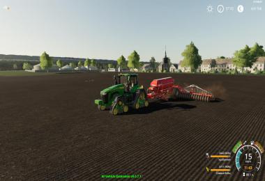John Deere 7R,8R,8RT,8RX 2020 US-Version v1.0.0.0