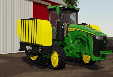 John Deere 7R,8R,8RT,8RX 2020 US-Version v1.0.0.0