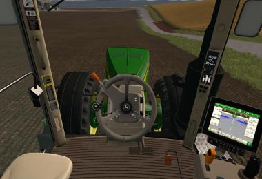John Deere 8R Series 2014 v1.0