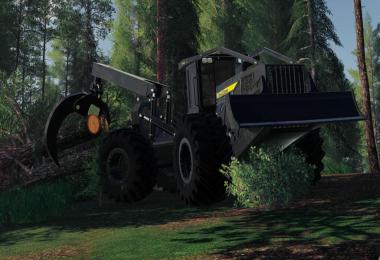 John Deere 948L-II v1.0.0.0