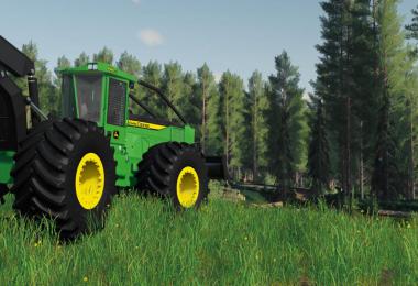 John Deere 948L-II v1.0.0.0