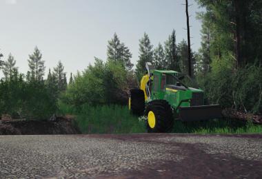 John Deere 948L-II v1.0.0.0