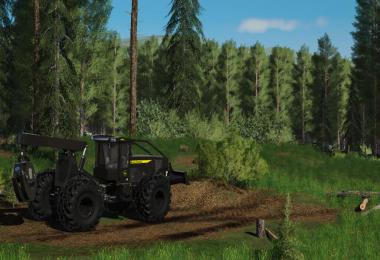 John Deere 948L-II v1.0.0.1