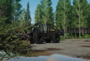 John Deere 948L-II v1.0.0.1