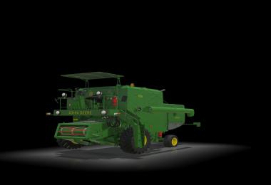 John Deree 630 v1.0.0.0