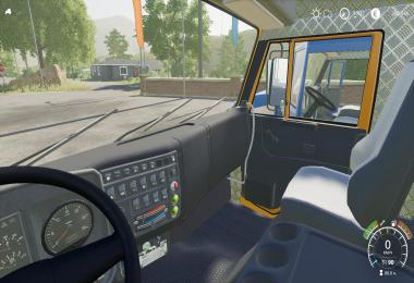 Kamaz 65116 v2.0.0.0