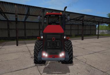 Kirovec 9450 v1.1.0.0