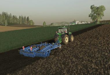 Kockerling Vector 460/620 v1.0.0.0