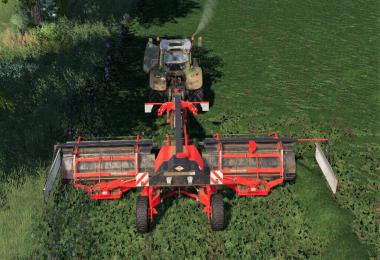 Kuhn Merge Maxx 902 v1.0.0.0