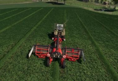 Kuhn Merge Maxx 902 v1.0.0.0