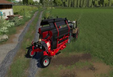 Kuhn Merge Maxx 902 v1.0.0.0