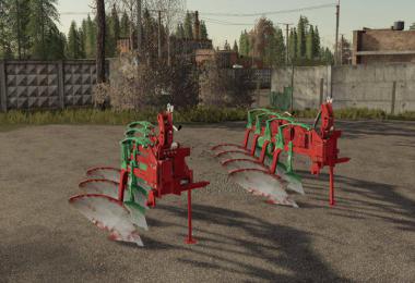 KVERNELAND AB 85 OLD PACK v1.0