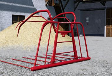 Kverneland Hayfork v1.0.0.0