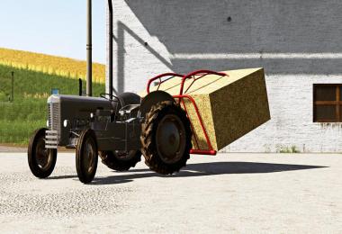 Kverneland Hayfork v1.0.0.0