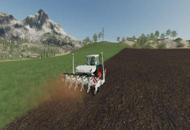 Kverneland Optima V v1.0.0.0