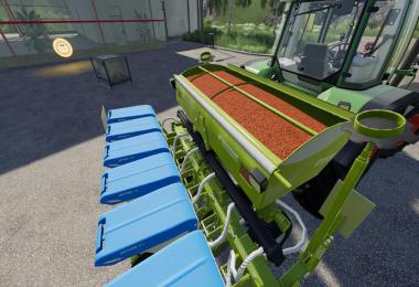 Kverneland Optima V v1.0.0.0