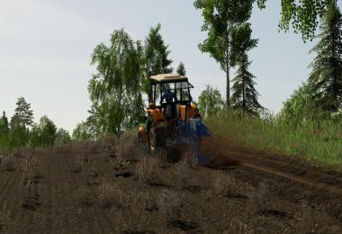LEMKEN D27 55K v1.0.0.0