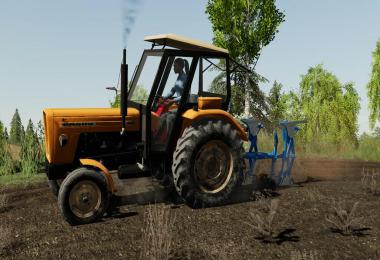 LEMKEN D27 55K v1.0.0.0