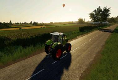 LittleNorton v1.1.0.0