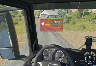 Livestock Trailer Addon v1.0.0.0