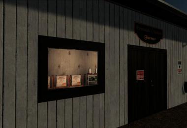 Livestock Trailer Addon v1.0.0.0