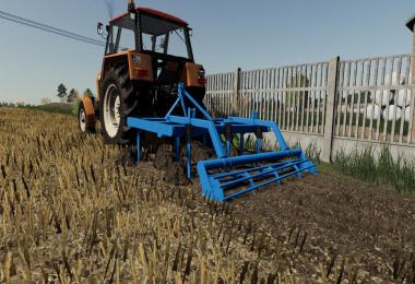 Lizard Gruber 2.5M v1.0.0.0