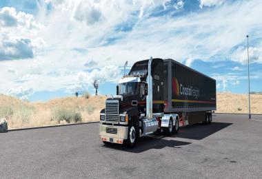 MACK Pinnacle CHU613 v2.3 1.37