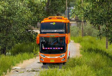 Map Jateng v2.0.1 - Reworked - 1.32 - 1.37